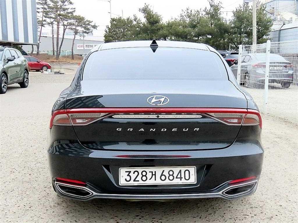 더뉴그랜저IG